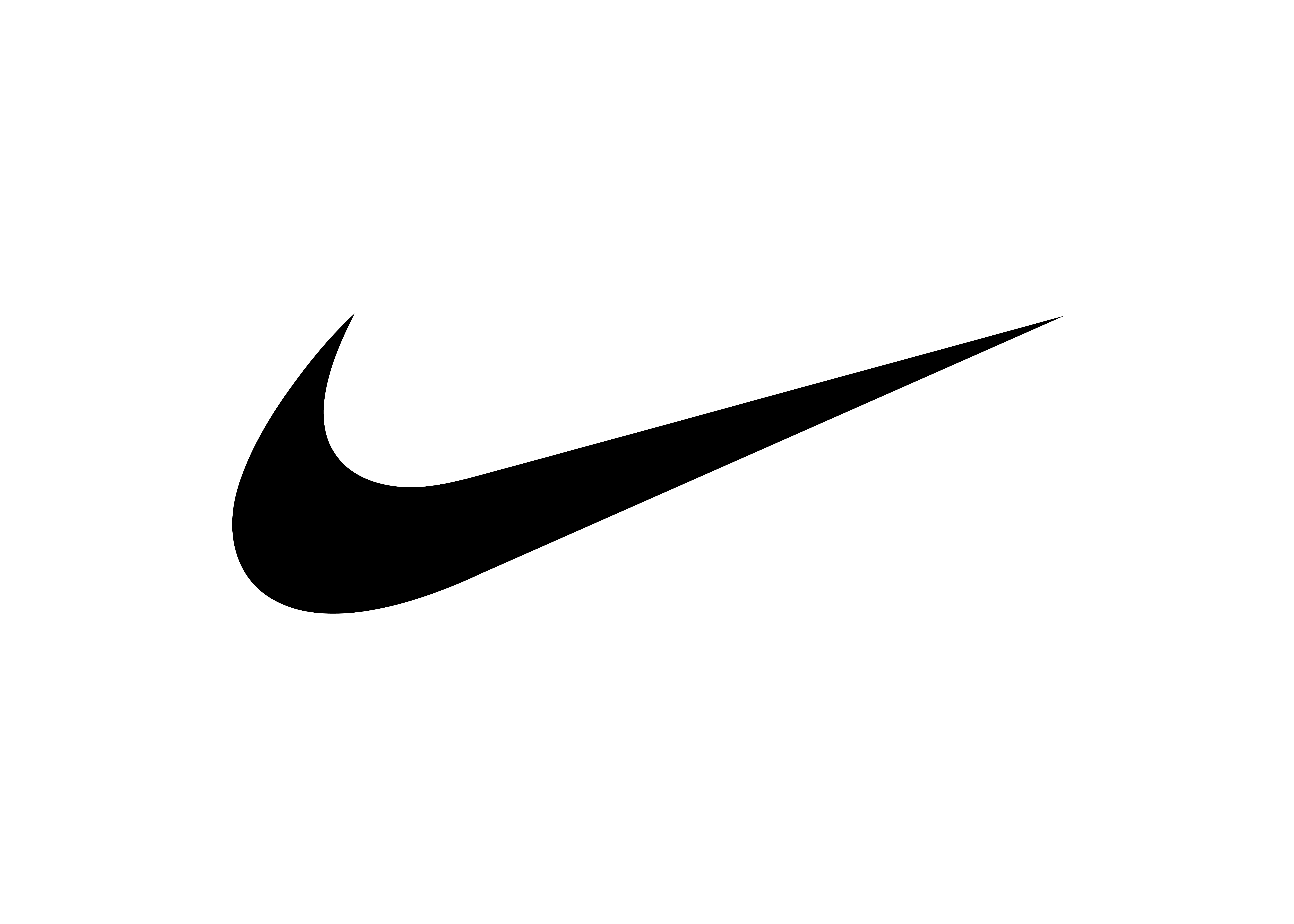 Nike Swoosh